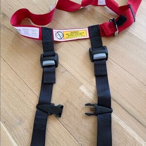 Kids Flysafe Harness for Air Travel